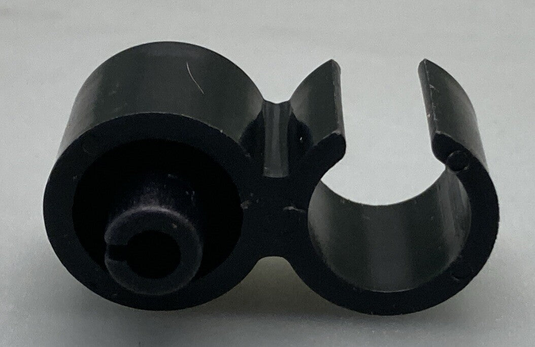 NEW GENUINE SUZUKI 44486-40200 FUEL TANK BREATHER CLAMP