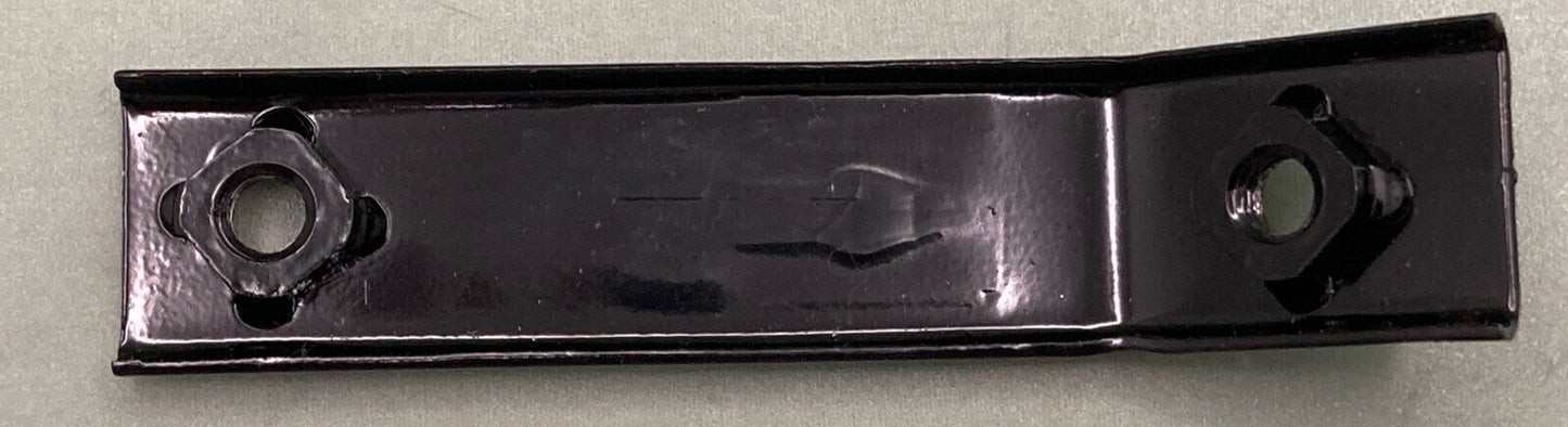 NEW GENUINE SUZUKI 53420-18902 FRONT FENDER PLATE, MUD FLAP