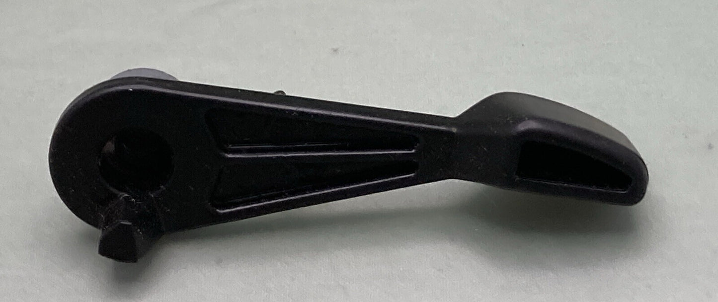 NEW GENUINE SUZUKI 57100-24810 THROTTLE LEVER ASSEMBLY