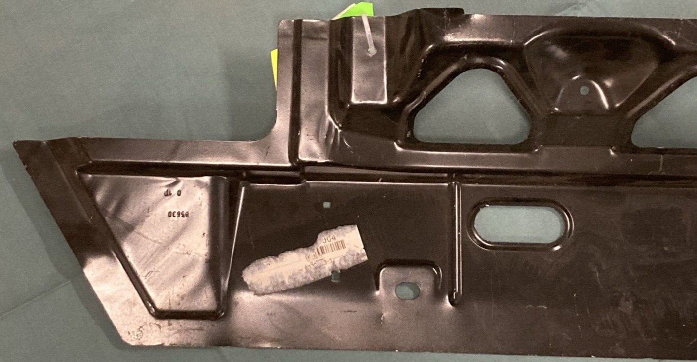 NEW GENUINE RICAMBI ORIGINALI 68167523AA Sill Reinforcement DOOR FITS RAM