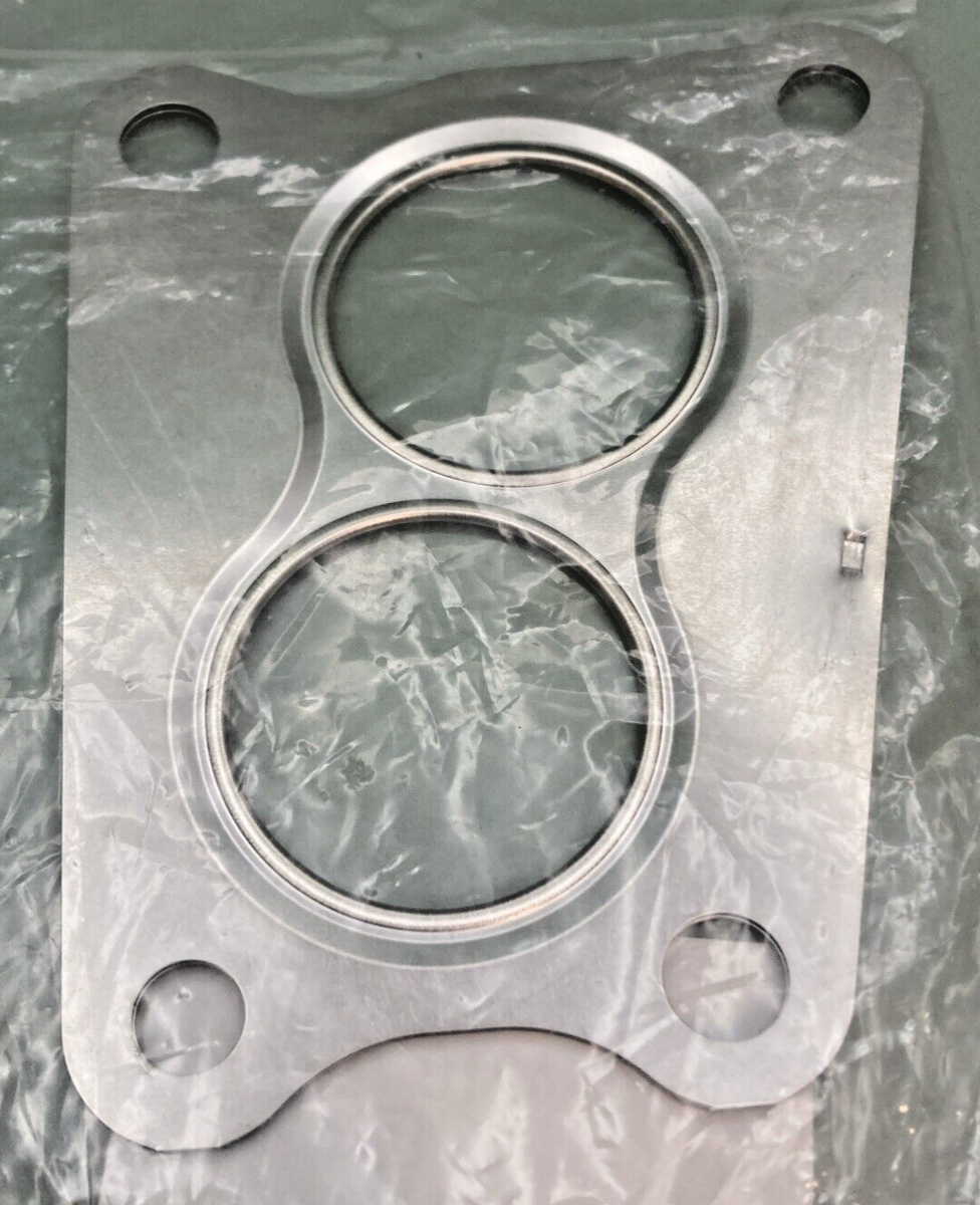 NEW GENUINE SUBARU 44616AA210 Front Pipe Gasket