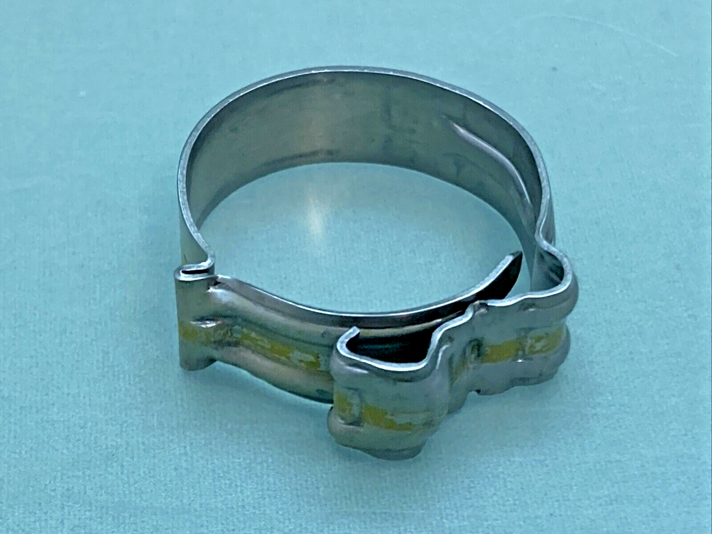 NEW REPLACES MOPAR 06106291AA Clamp-Hose