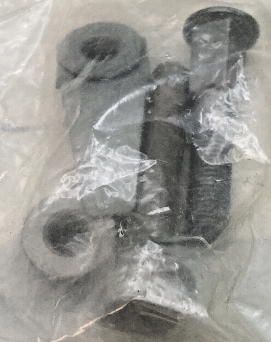 NEW GENUINE MOPAR CCUKV414AA STEERING WHEEL Damper