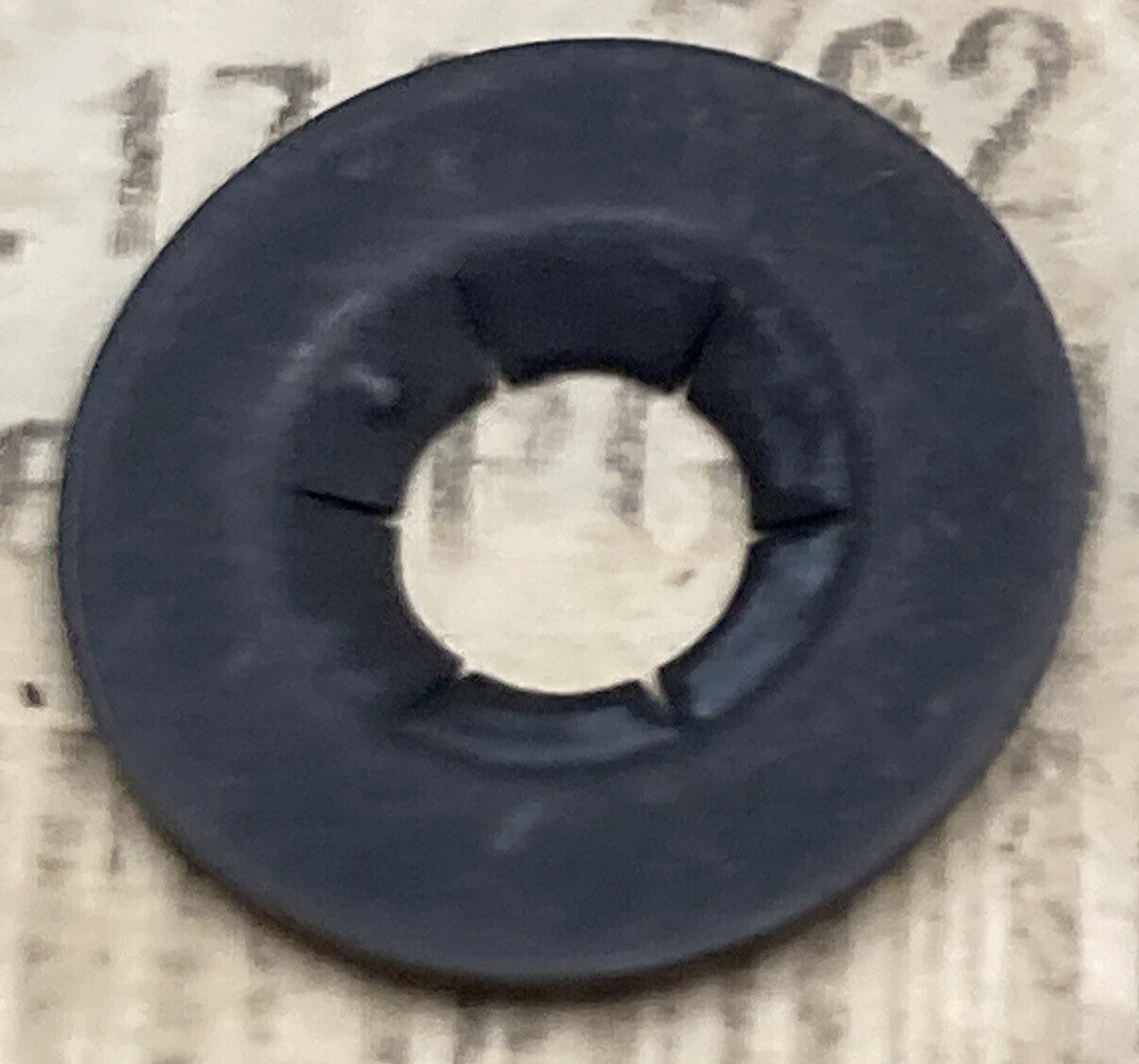 NEW GENUINE SUZUKI 09148-05012 NUT