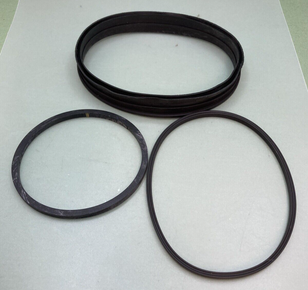 NEW GENUINE MOPAR 04897416AB Filter Ki-Fuel Incomplete Kit