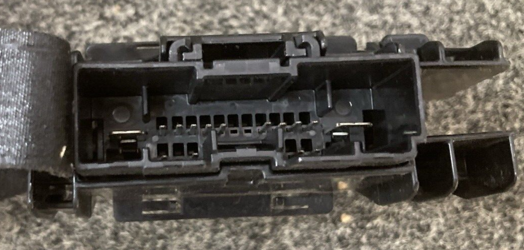 NEW GENUINE MOPAR 68354819AE Lift-Gate Wiring FITS 2018 Chrysler Pacifica