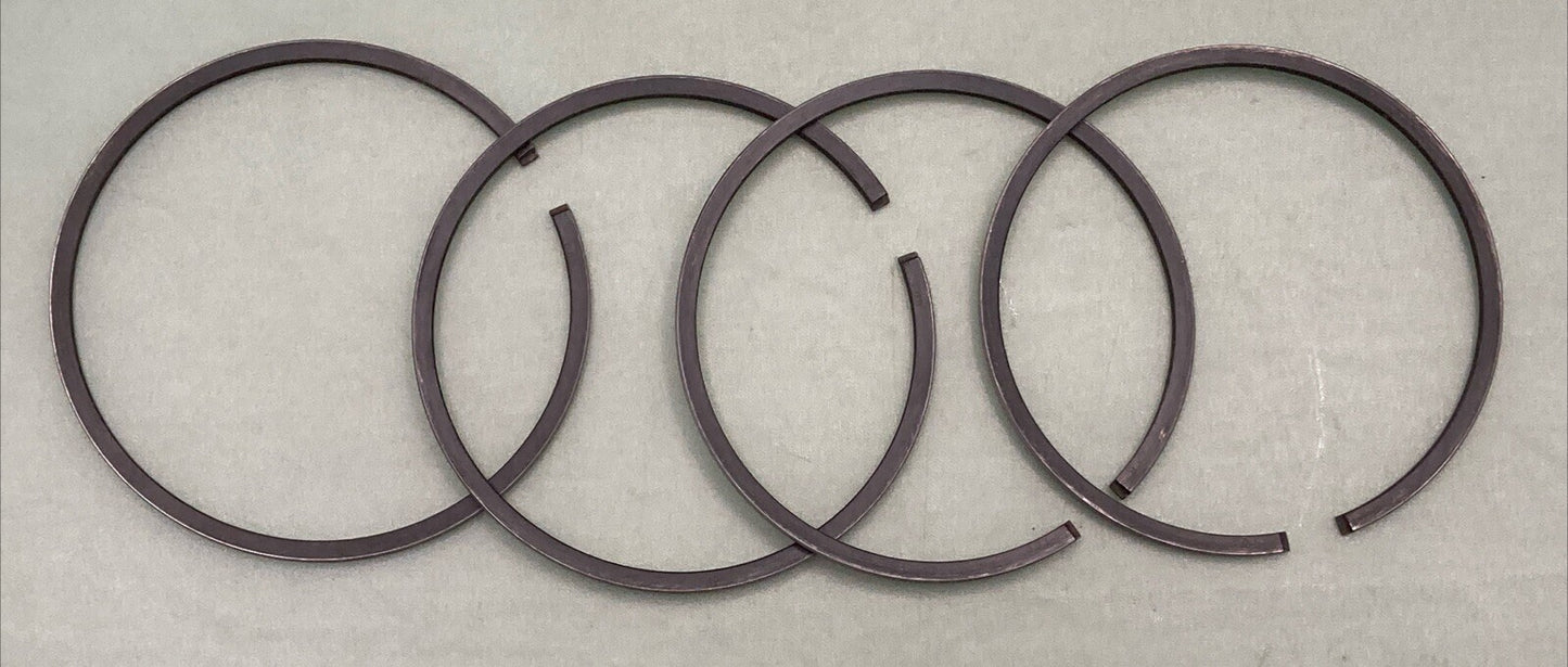 NEW GENUINE SUZUKI 12140-15710 PISTON RING ASSY