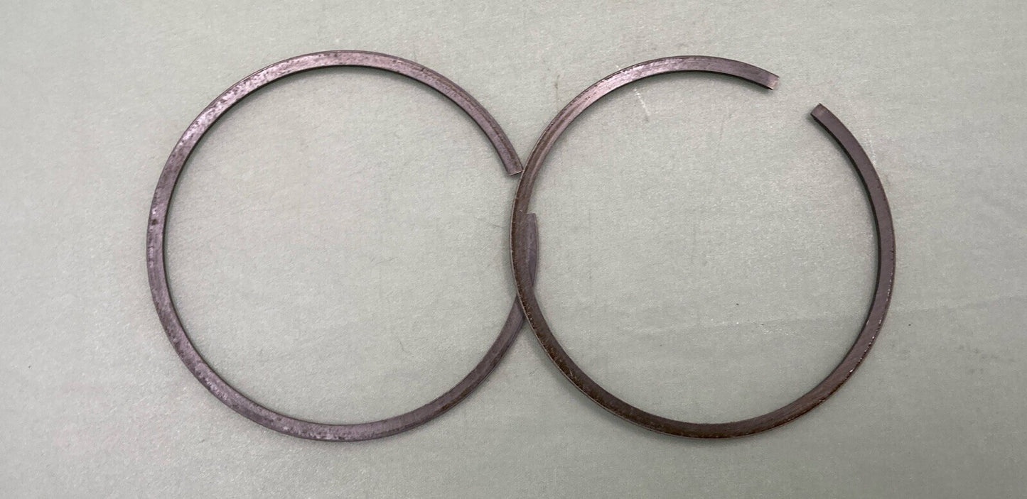 NEW GENUINE SUZUKI 12140-15013 PISTON RING ASSY