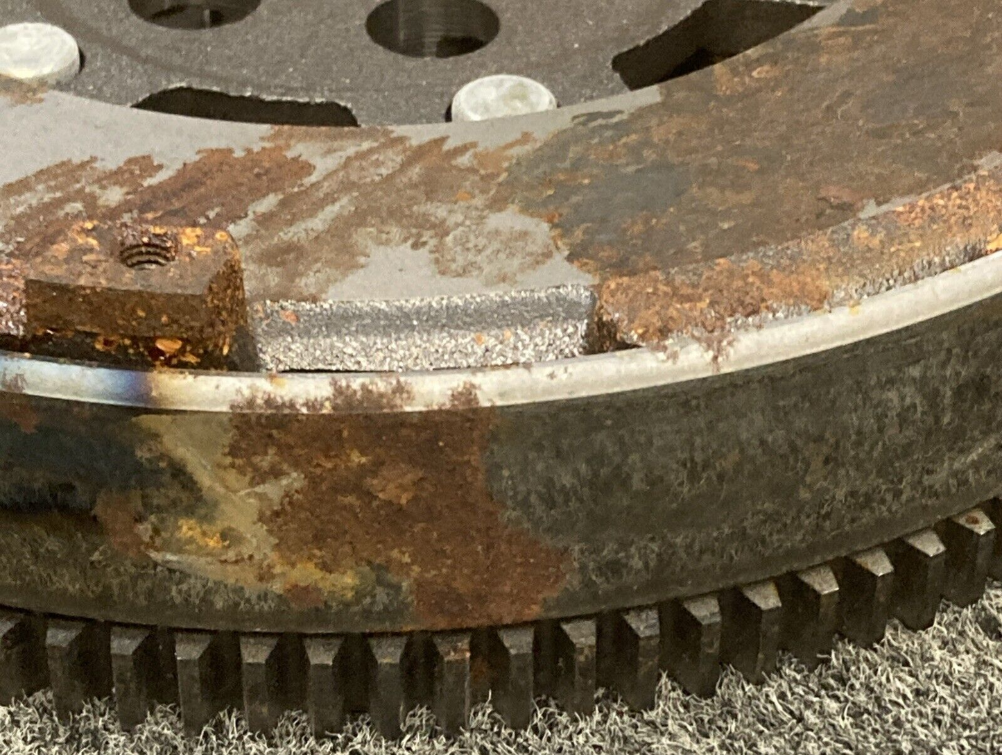 NEW GENUINE MOPAR 05106172AB Engine Flywheel 2013-2016 Dodge Dart