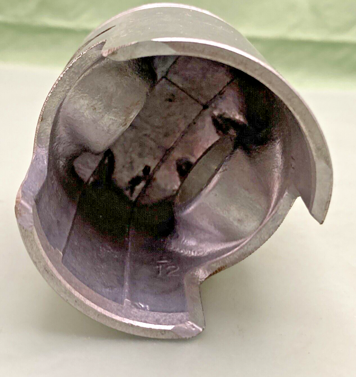 NEW GENUINE SUZUKI 12110-18761 CRANKSHAFT PISTON