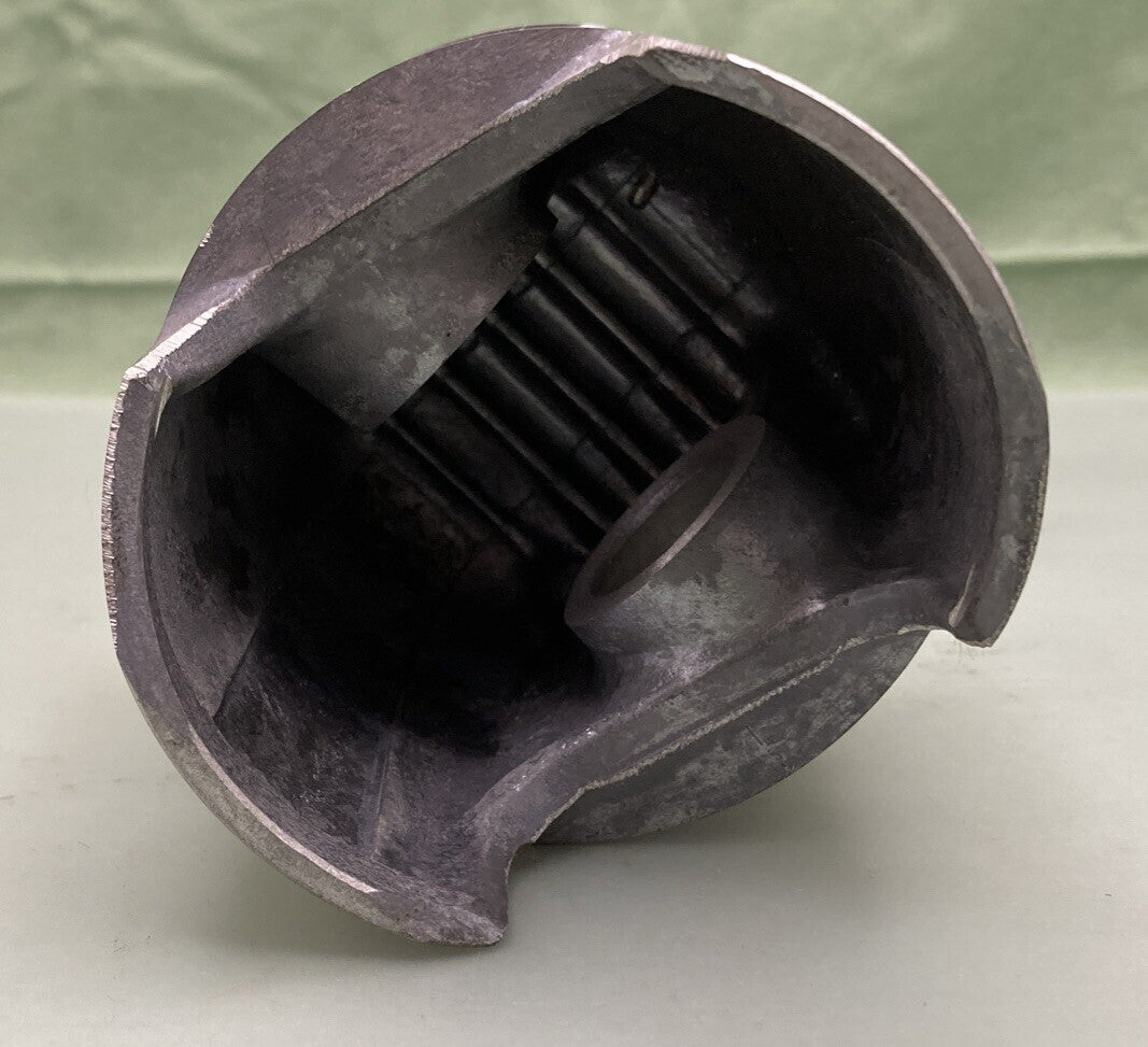 NEW GENUINE SUZUKI 12110-19A01-100 PISTON (OS:1.0), 1985-1986 Quad Racer LT250R