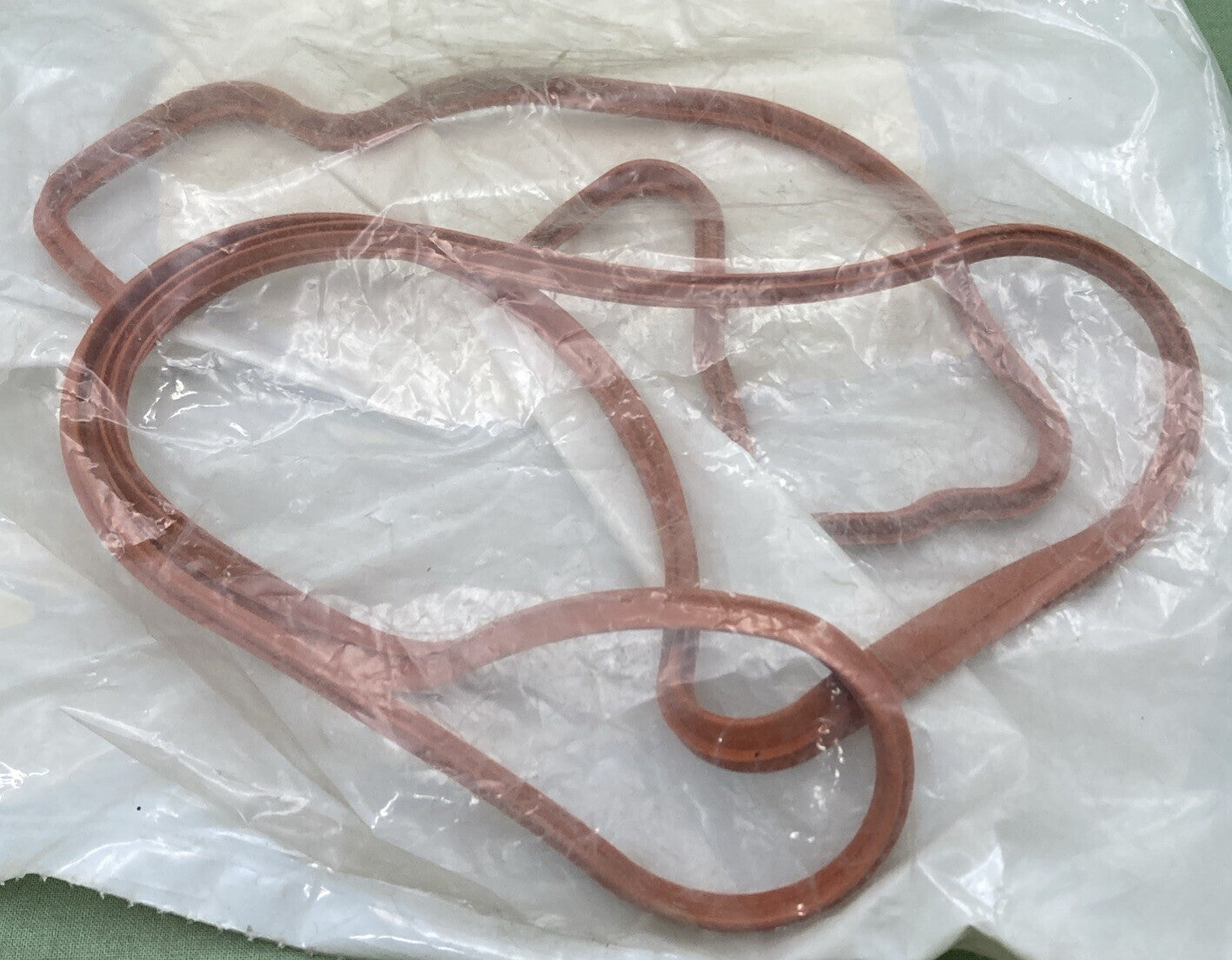NEW GENUINE MOPAR 04792922AA Water Pump Gasket 2005-2010