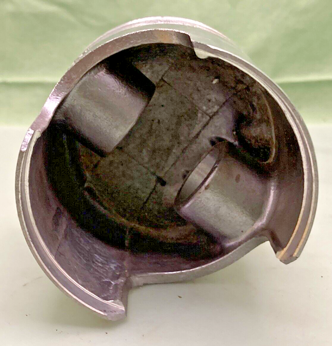 NEW GENUINE SUZUKI 12120-15101 PISTON, LH