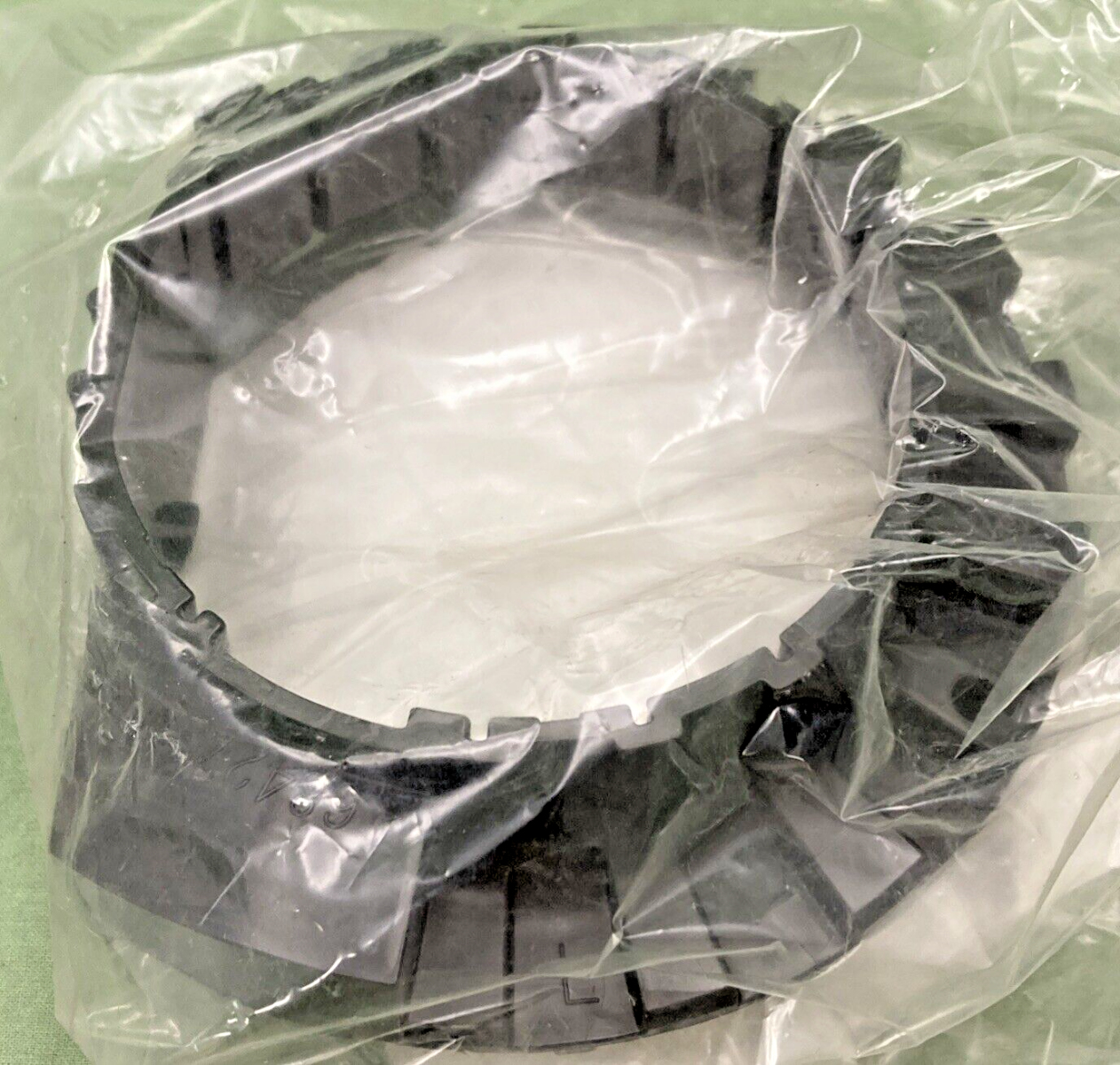 NEW REPLACES MOPAR 68427380AA Spring Isolator, Left 2021-2024 Jeep Wrangler