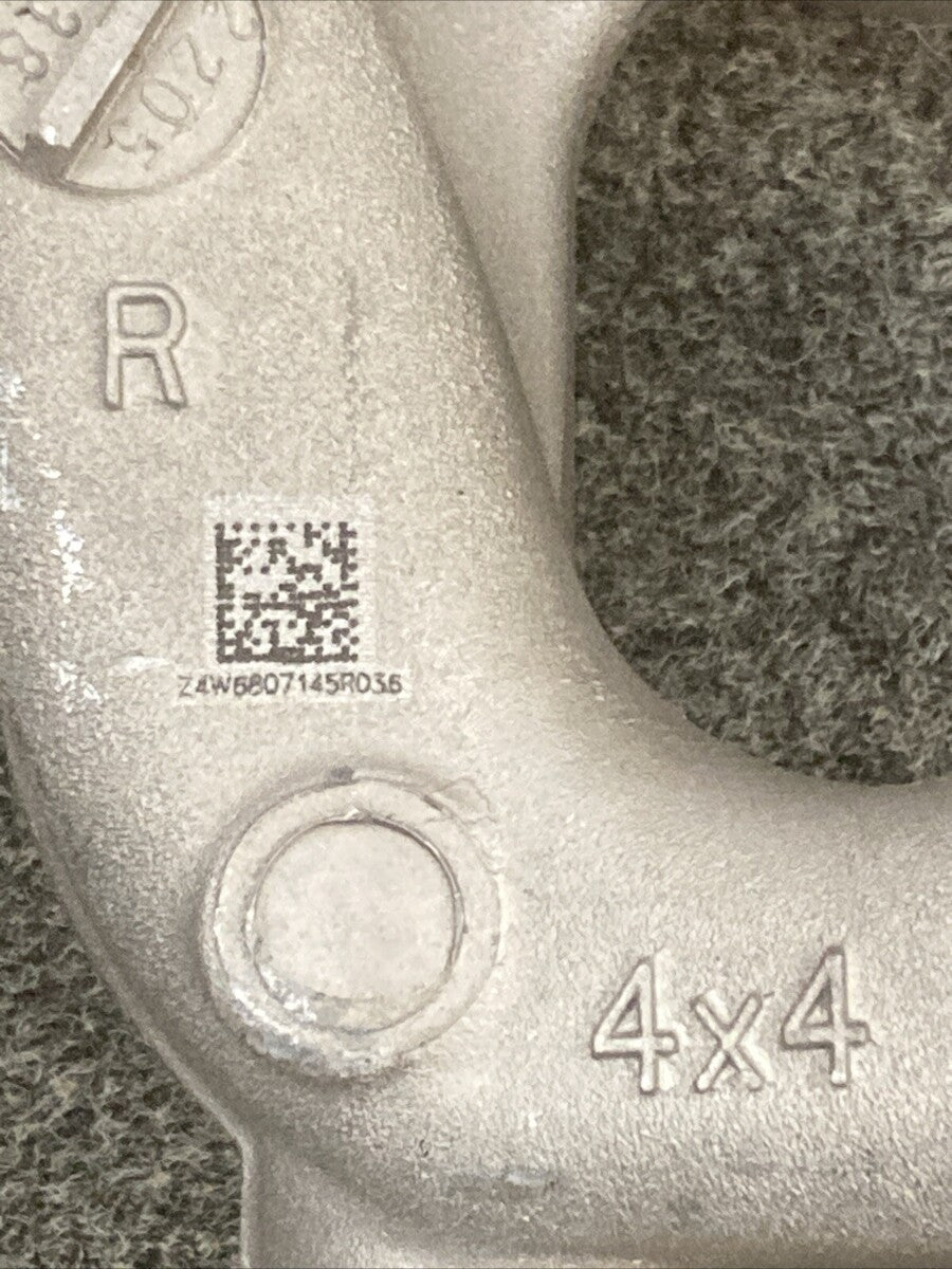 NEW GENUINE MOPAR 68044704AD Front Knuckle Right FITS '02-'24 RAM