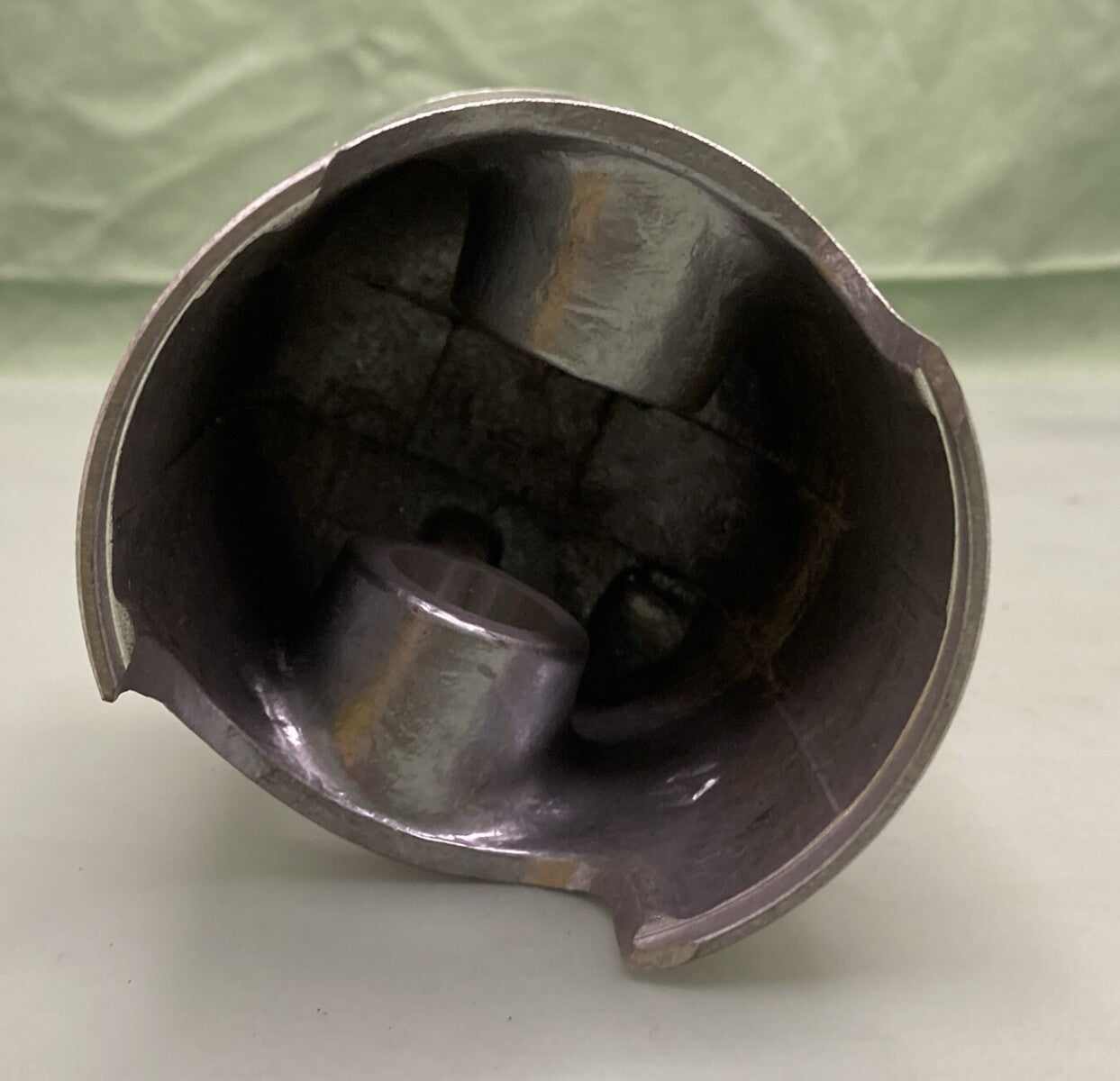 NEW GENUINE SUZUKI 12110-16400 CRANKSHAFT PISTON, 1969-1970 TS250