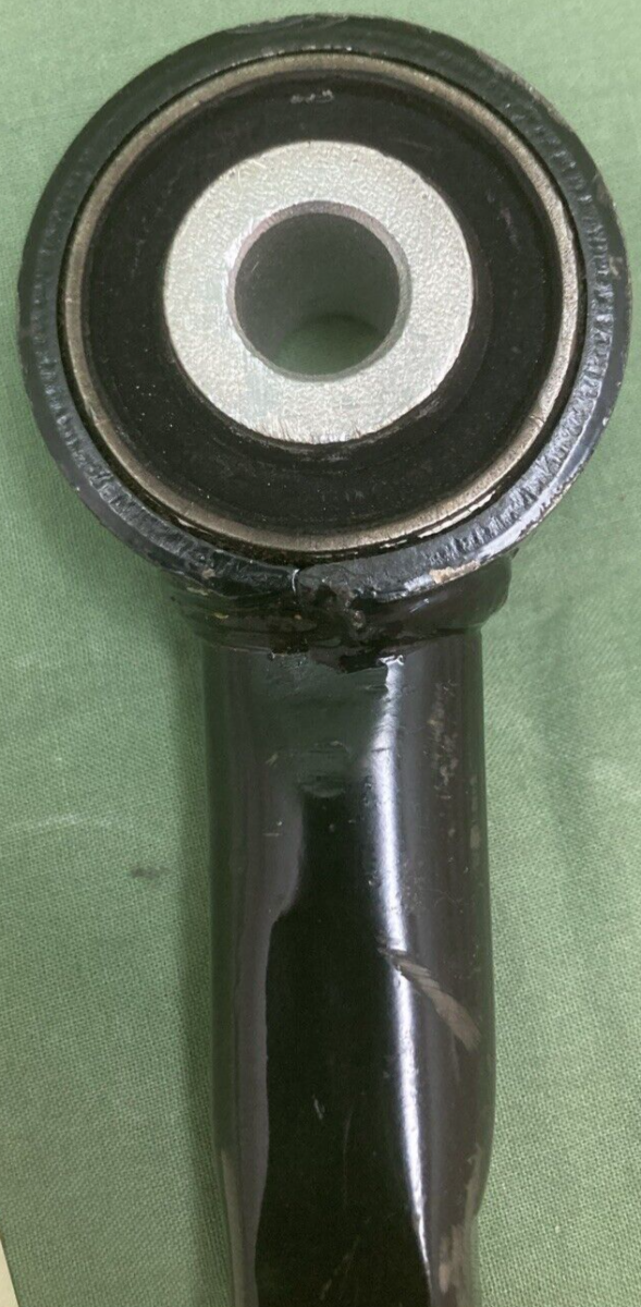 NEW GENUINE MOPAR 68051639AB Toe Link Left Rear FIT '05-'23 DODGE CHRYSLER
