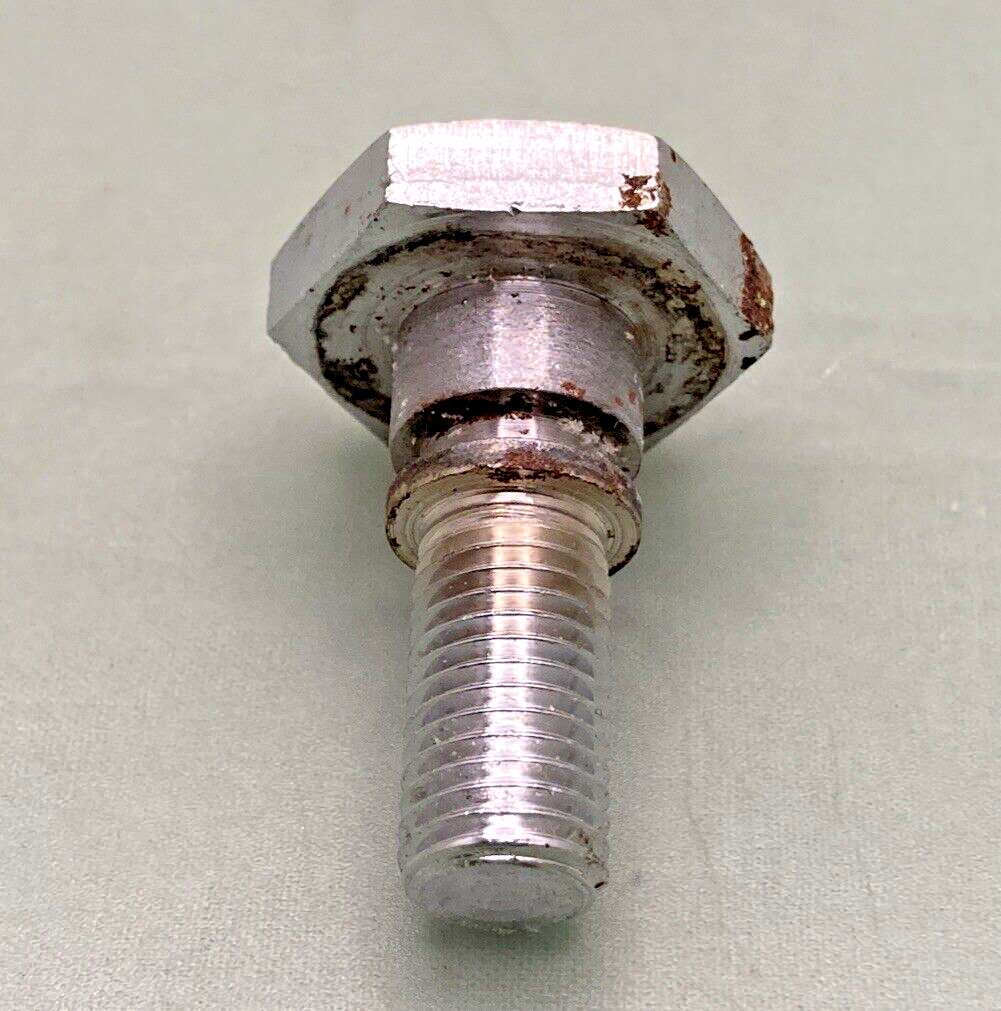 NEW REPLACES SUZUKI 51351-11011 FRONT FORK BOLT