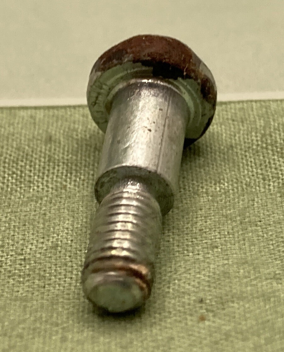 NEW REPLACES SUZUKI 57431-07600 LEVER PIVOT BOLT