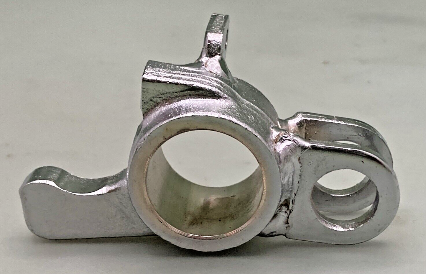 NEW REPLACES SUZUKI 43120-38B01 REAR BRAKE LEVER