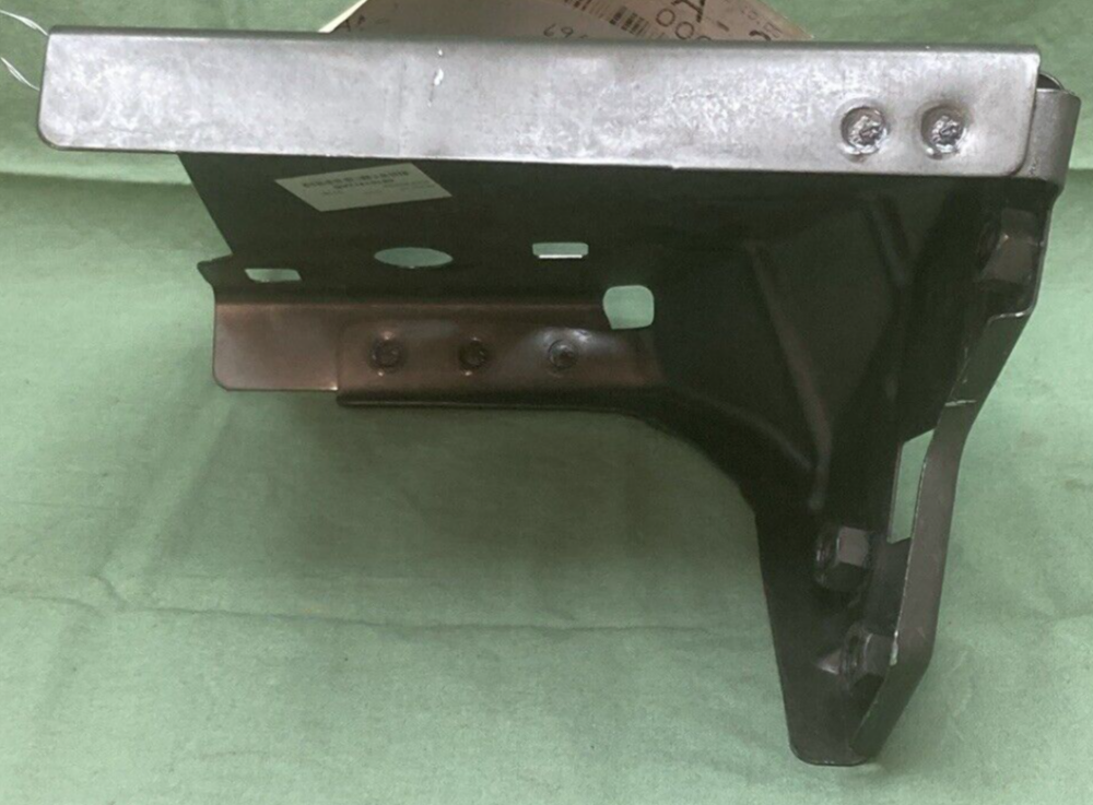 NEW REPLACES MOPAR 68103412AB Fender Reinforcement Right FITS Jeep Cherokee