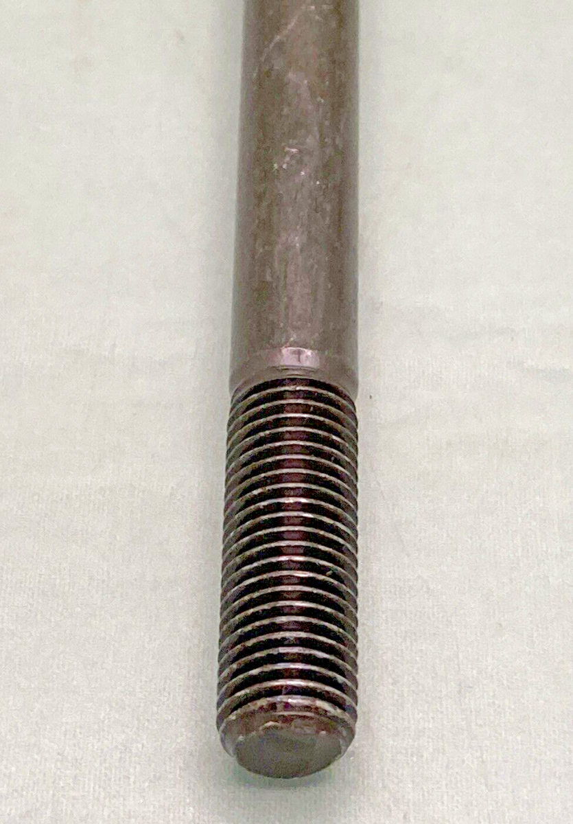 NEW GENUINE SUZUKI 09103-10276 CYLINDER HEAD BOLT (10X175)