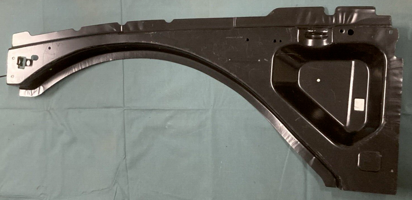 NEW GENUINE MOPAR 68043926AD Upper Load Path Beam Right Inner FITS DODGE CHRYS