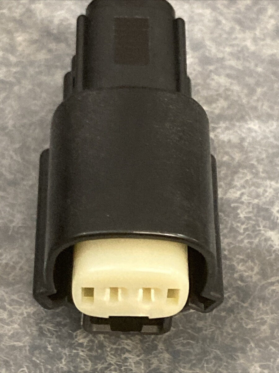 NEW GENUINE MOPAR 82216041AB WIRING TRAILER TOW 7-WAY KIT COMPLETE FITS JEEP