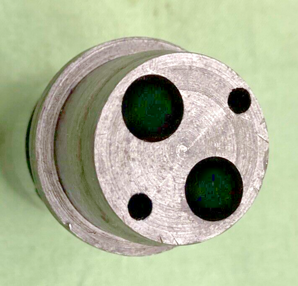 NEW REPLACES TRIUMPH 70-9352 INLET TAPPET GUIDE BLOCK 1969-82