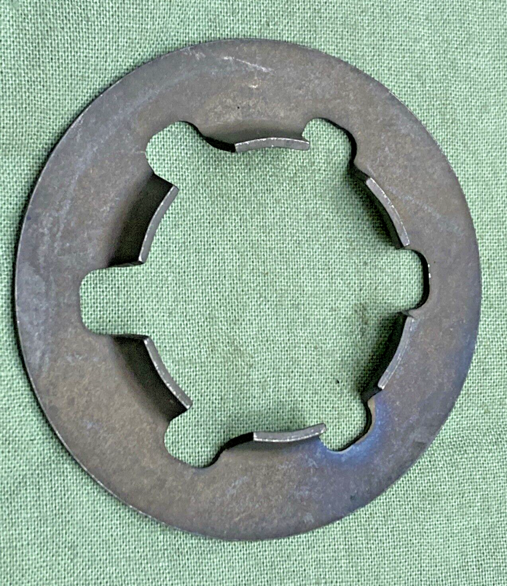 NEW GENUINE YAMAHA 5Y1-15645-00 KICK SHAFT SHIM