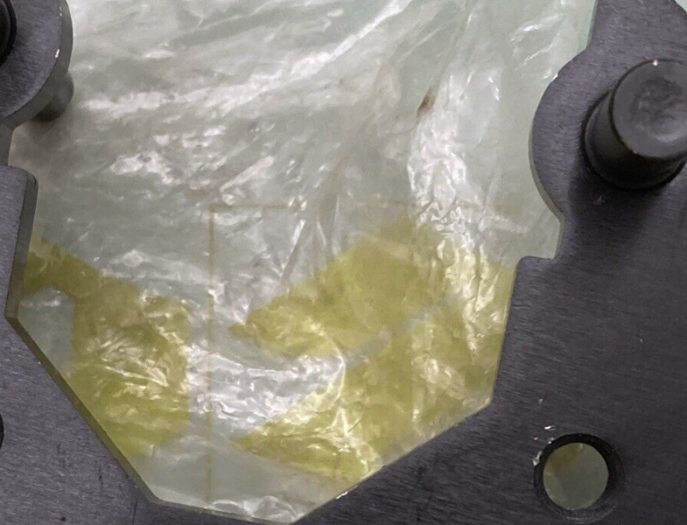 NEW GENUINE SUZUKI 59150-19A00 Carrier, Lh