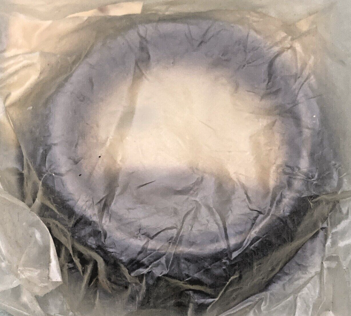 NEW GENUINE SUZUKI 64135-18B00 Seal, Drum Cover Outer