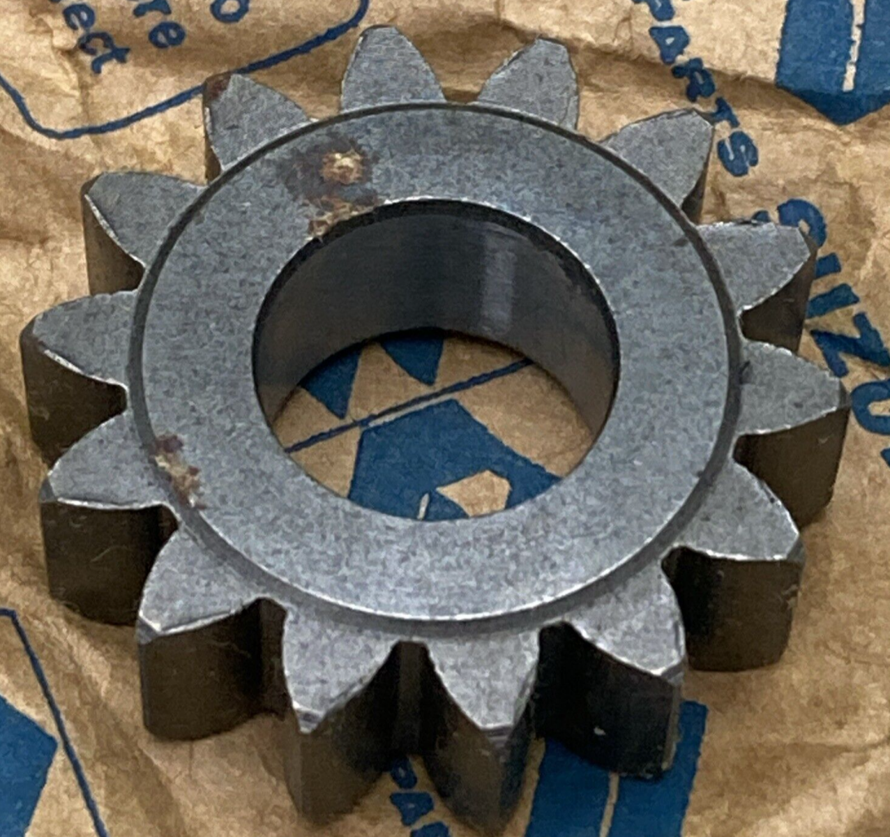 NEW GENUINE SUZUKI 24221-41500 Gear, 2ND Drive