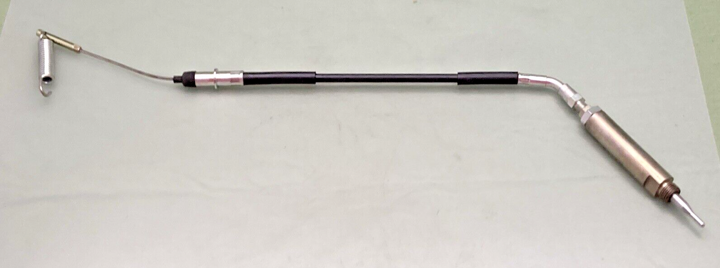 NEW GENUINE YAMAHA 56A-22463-00 CONTROL 1 CABLE