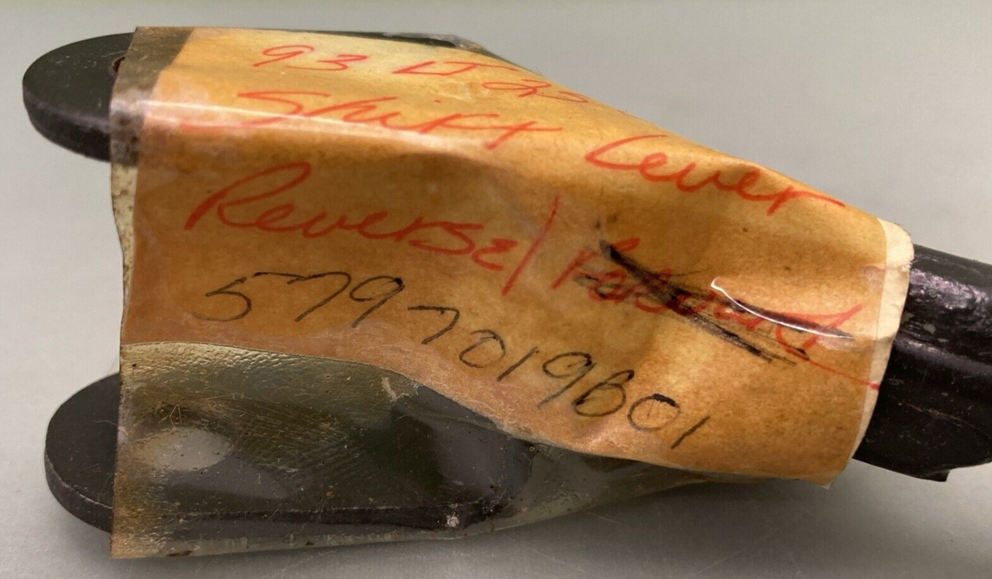 NEW REPLACES SUZUKI 57970-19B01 Lever, Reverse