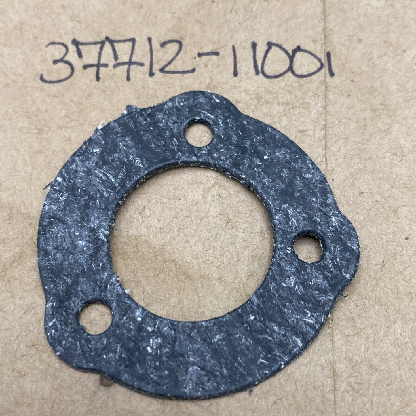 QTY 5 NEW REPLACES SUZUKI 37712-11001 Neutral Switch Body Gasket