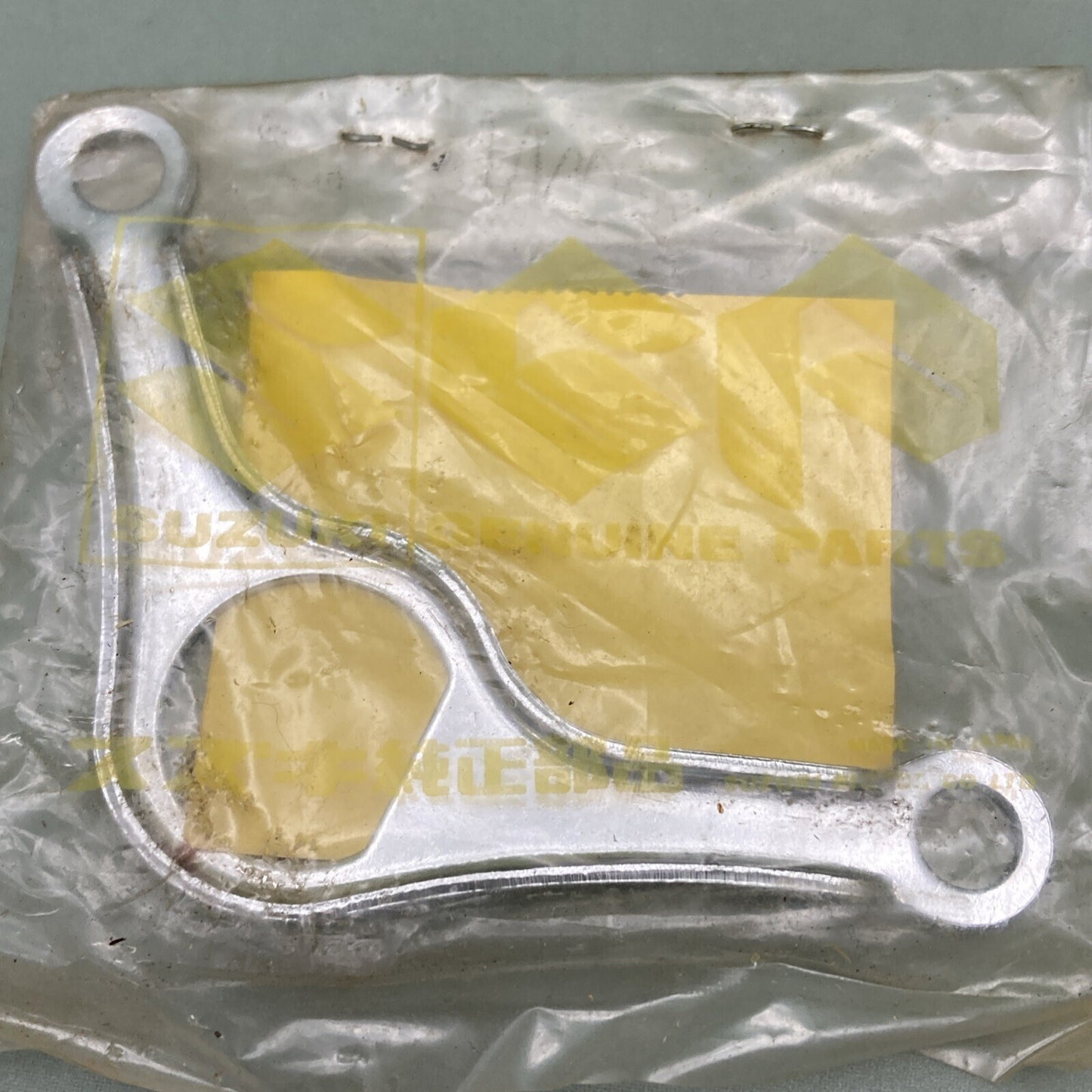 NEW GENUINE SUZUKI 37115-36000 Bracket, Ignition Switch