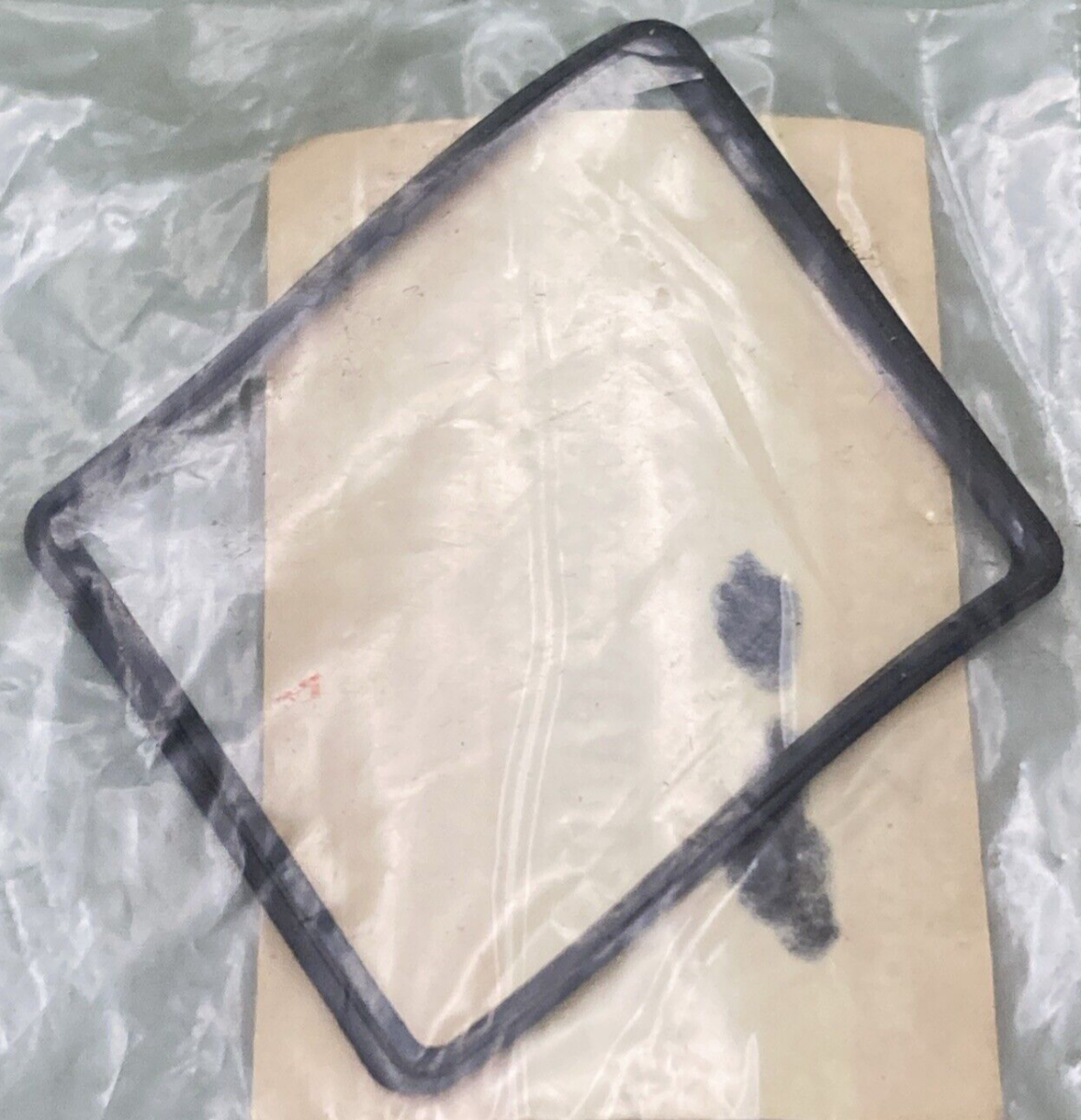 NEW GENUINE SUZUKI 36395-38A00 Cushion SPEEDOMETER