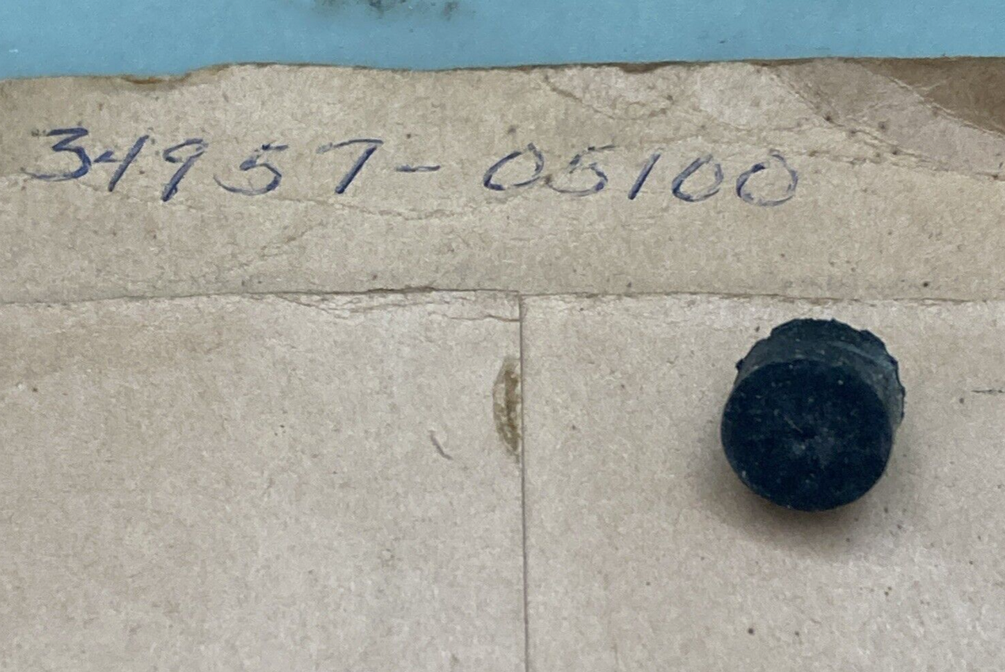 NEW REPLACES SUZUKI 34957-05100 Cushion, Meter