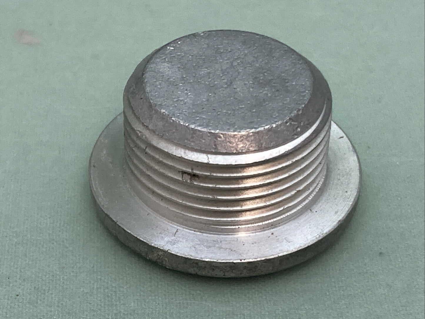 NEW REPLACES YAMAHA 90340-22083 Plug,straight Scrw