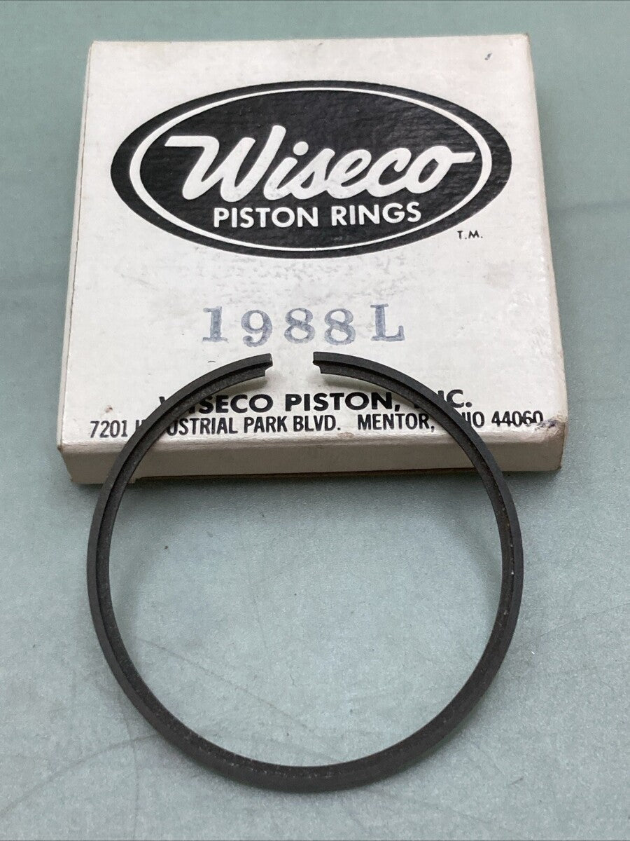 NEW WISECO 1988L PISTON RING