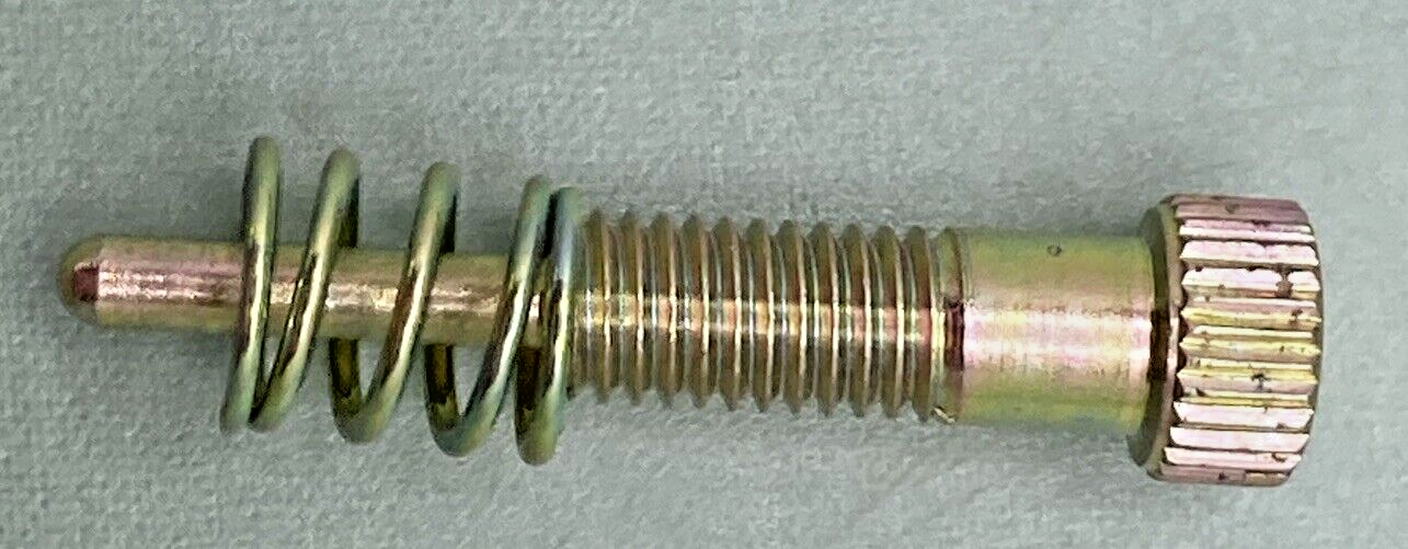 NEW GENUINE HONDA 16016-045-014 Z50 A K0-K2 CARBURETOR ADJUTMENT SCREW