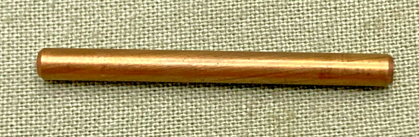 NEW GENUINE YAMAHA 137-14186-01 CARBURETOR FLOAT PIN