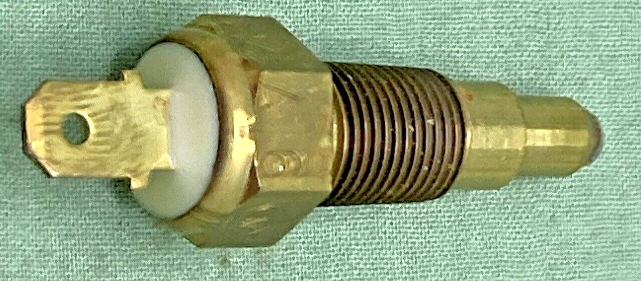 NEW GENUINE KAWASAKI 27010-1026 RADIATOR/FAN/COOLANT THERMO SWITCH