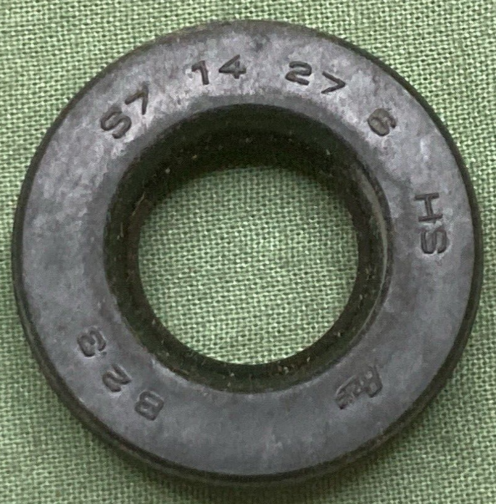 NEW REPLACES YAMAHA 93101-14092-00 OIL SEAL S TYPE 2005 YFM660R Raptor