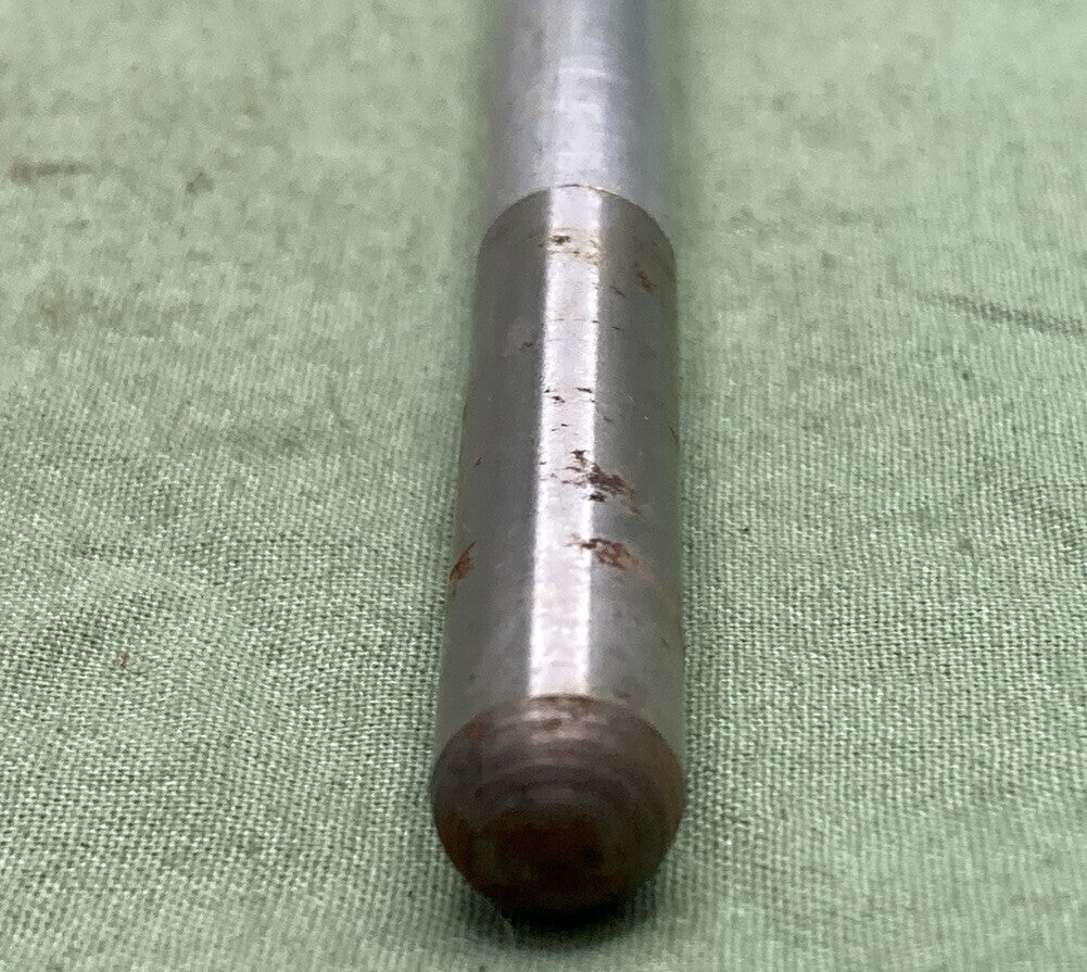 NEW GENUINE YAMAHA 26H-16357-00 CLUTCH PUSH ROD 2, SUPERSEDE 4NK-16357-00-00