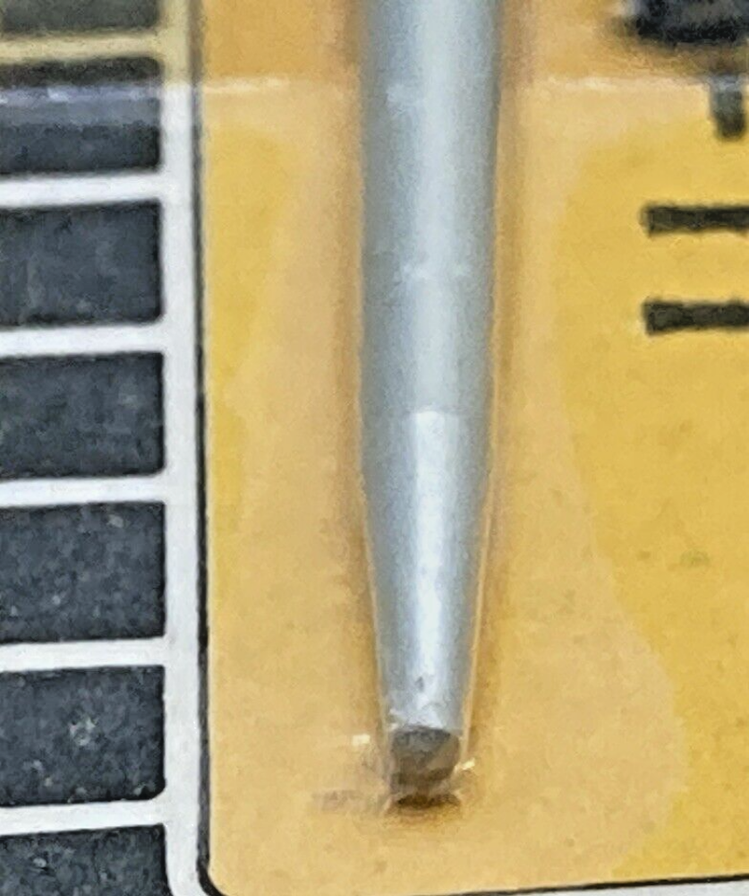 NEW GENUINE YAMAHA 443-14116-11 CARBURETOR NEEDLE 81-83 XJ550 XJ550R