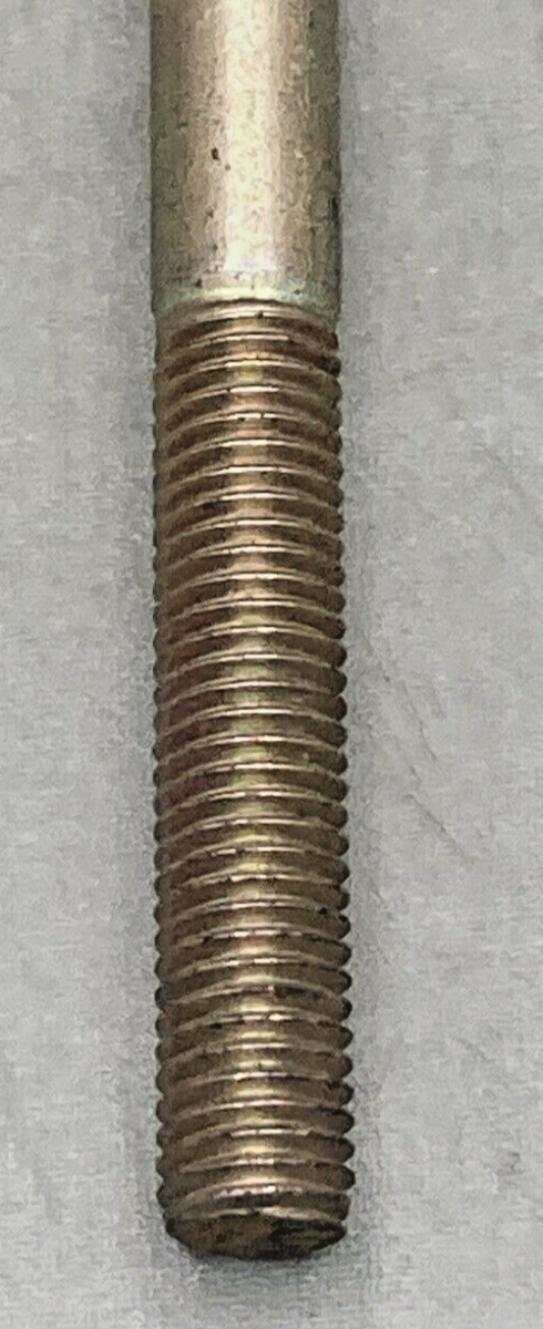 NEW REPLACES YAMAHA 165-81152-20-00 BOLT