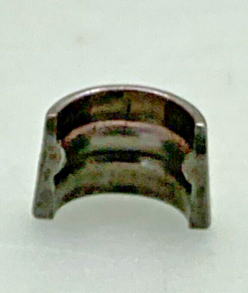 QTY 2 NEW REPLACES YAMAHA 4X7-12118-00-00 COTTER VALVE