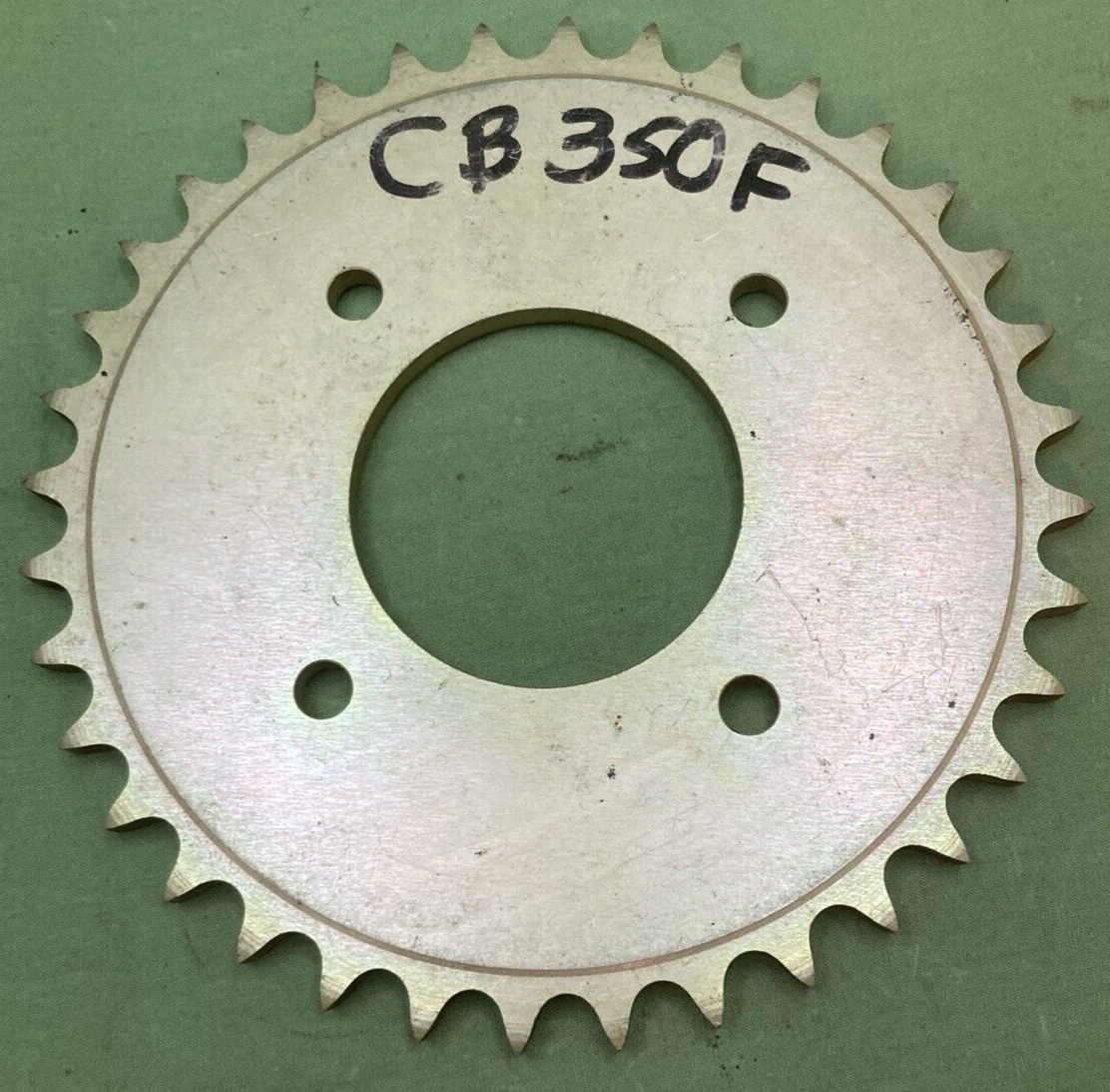 NEW PBI 3047-36 SPROCKET REAR 36T FITS HONDA